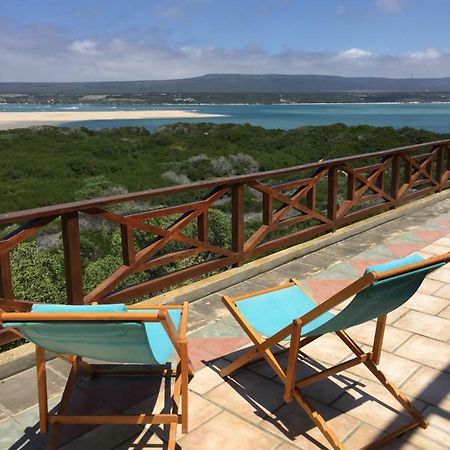 Kite View 2 Holiday Home Witsand Esterno foto