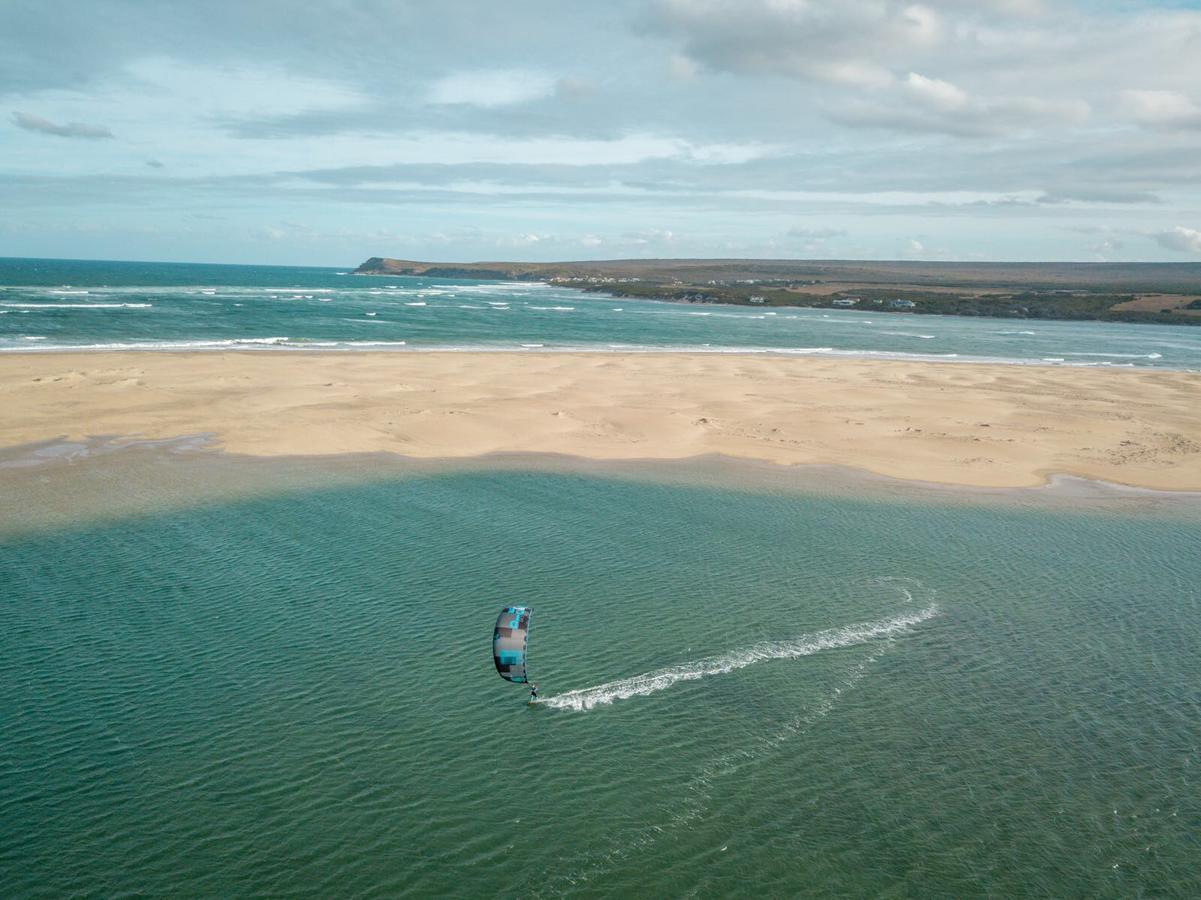 Kite View 2 Holiday Home Witsand Esterno foto
