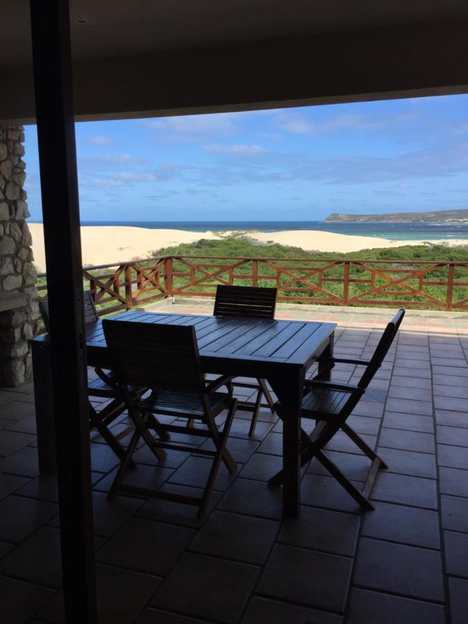 Kite View 2 Holiday Home Witsand Esterno foto