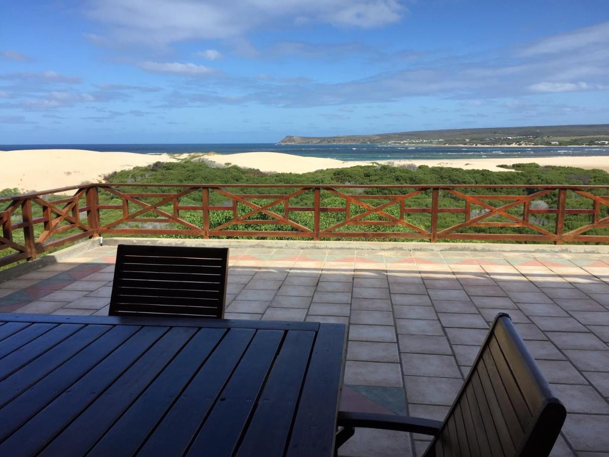 Kite View 2 Holiday Home Witsand Esterno foto